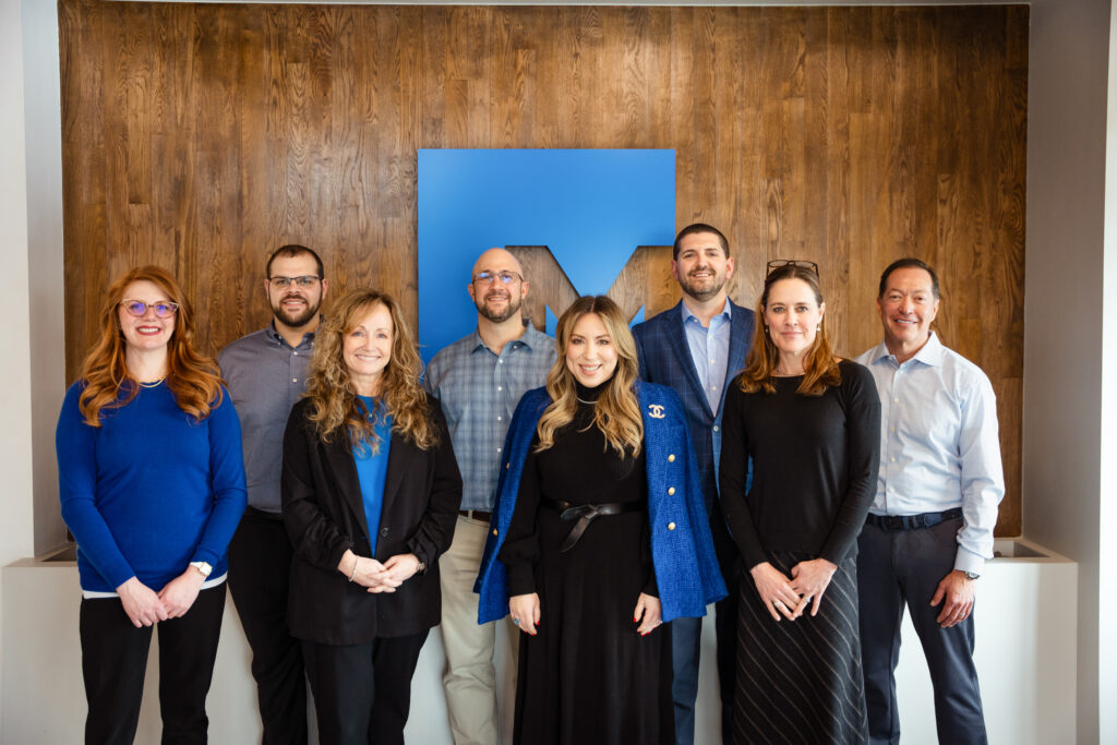 Image of the Maestas Development Group's Team Photo